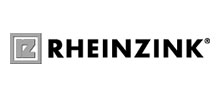 Rheinzink - Dachsysteme & Fassdaensysteme